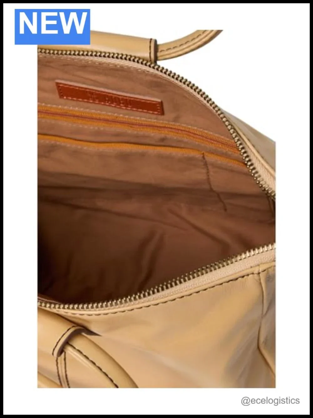 HOBO Women's Sheila Medium Satchel 100% Leather Crossbody Bag